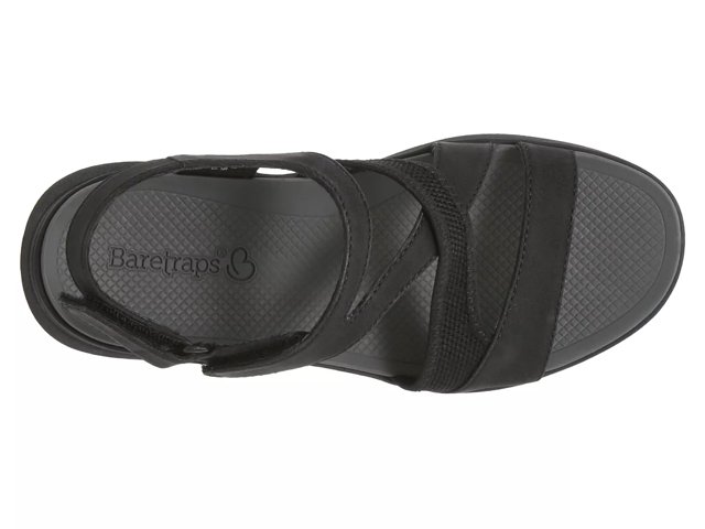 Bare traps sandals dsw top