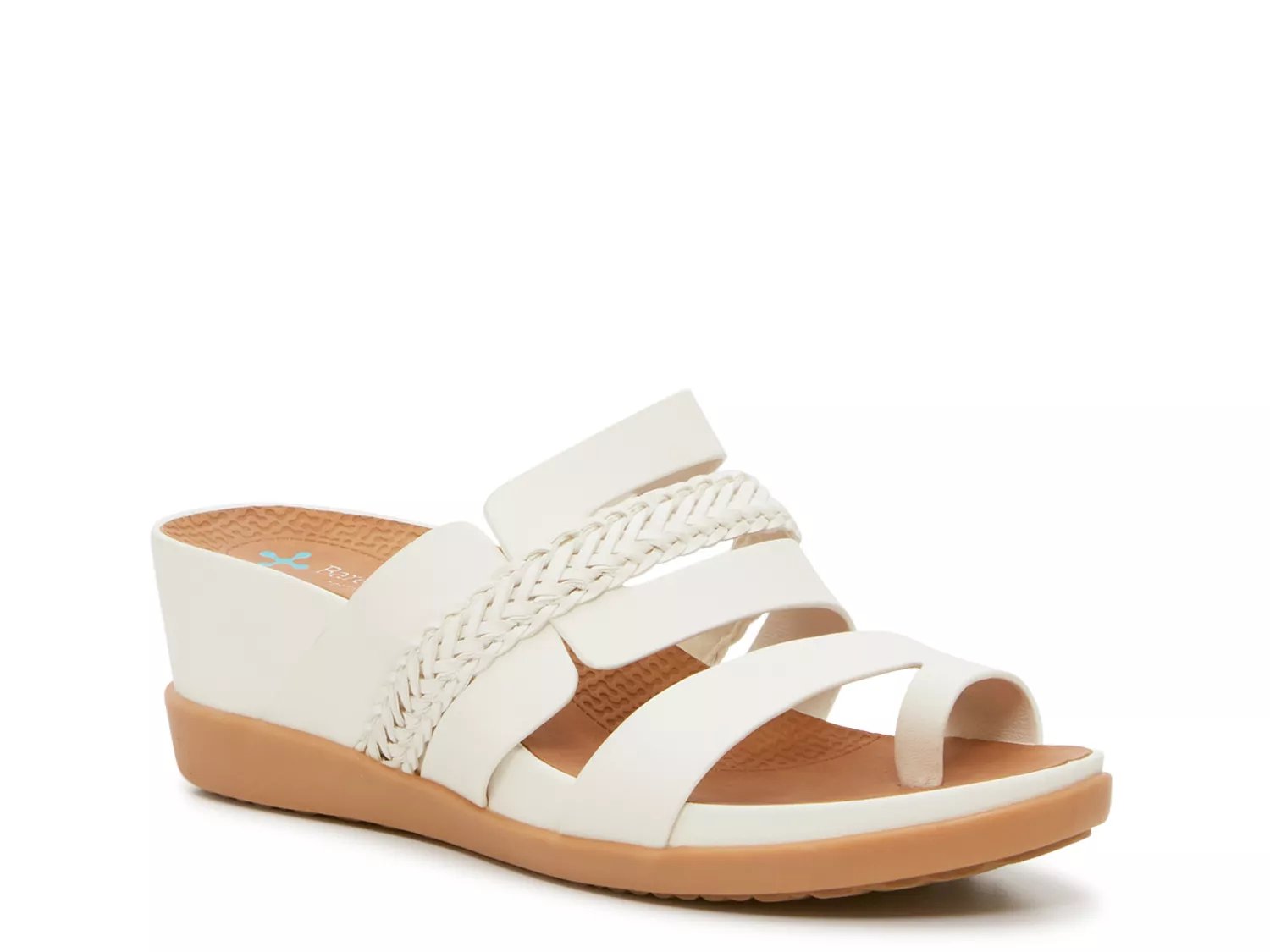 Baretraps dabnie hot sale wedge sandals