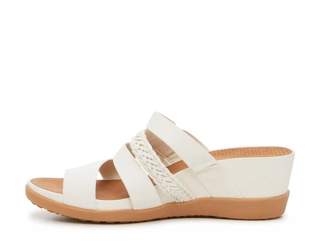 Baretraps Dallon Wedge Sandal