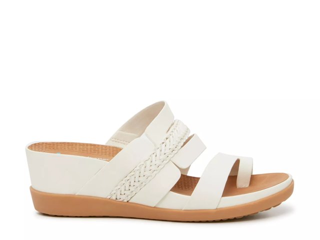 Baretraps dabnie 2025 wedge sandals