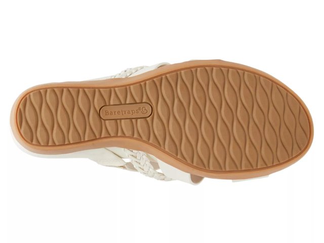 Dsw bare traps sale