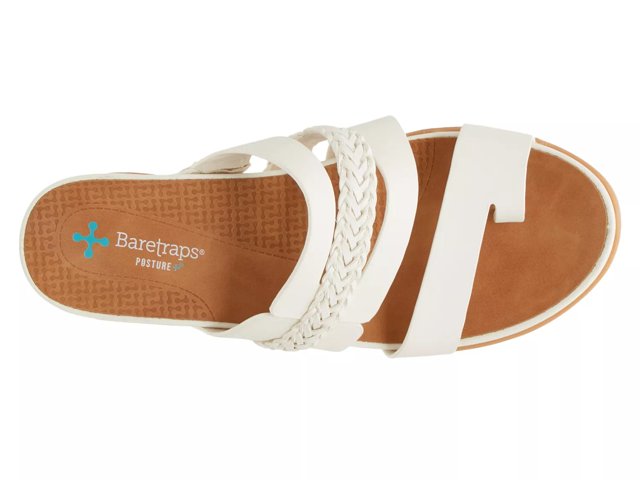 Bare traps sandals dsw top