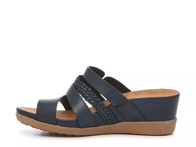 Baretraps Dallon Wedge Sandal