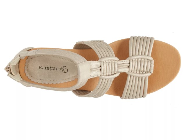 Baretraps arlow hotsell