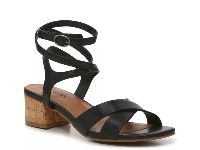Baretraps Vivian Sandal Free Shipping DSW