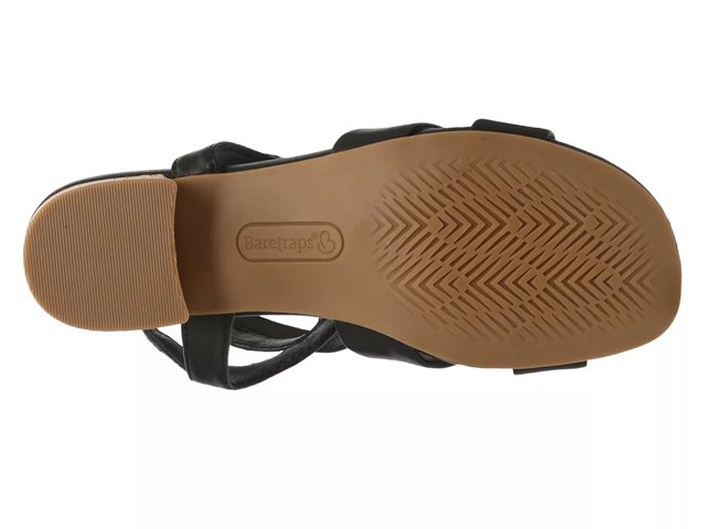 Baretraps Vivian Sandal