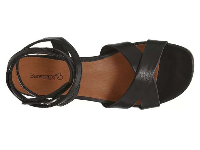 Baretraps Vivian Sandal Free Shipping DSW