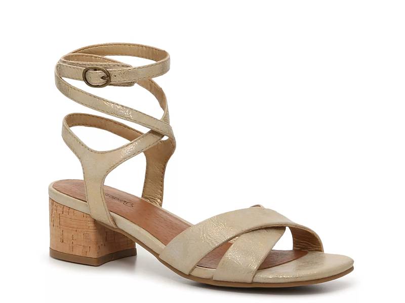 Baretraps Vivian Sandal Free Shipping DSW