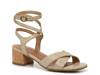 Dsw bare trap sandals sales