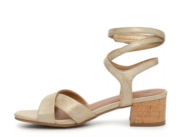 Dolce vita vivian sandal deals
