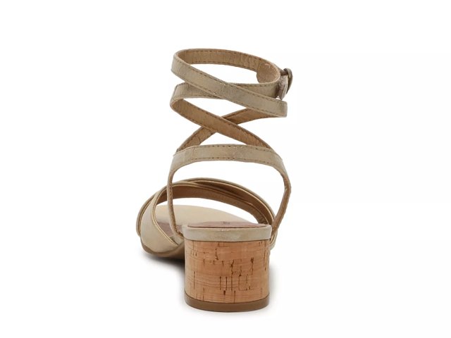 Vivian sandal dolce best sale vita