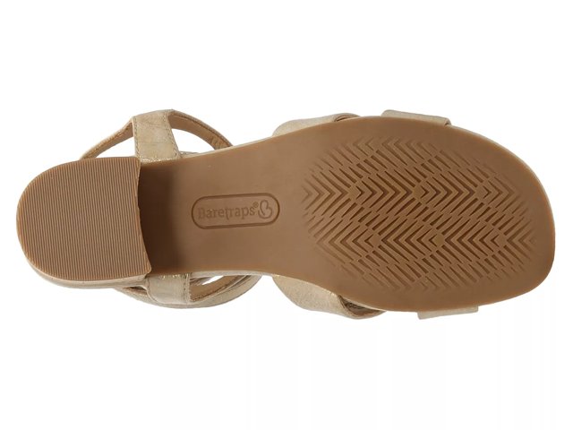 Baretraps Vivian Sandal