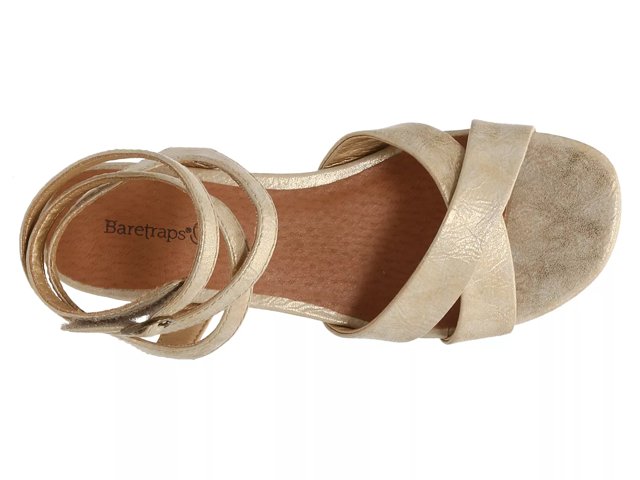 Baretraps Vivian Sandal Free Shipping DSW