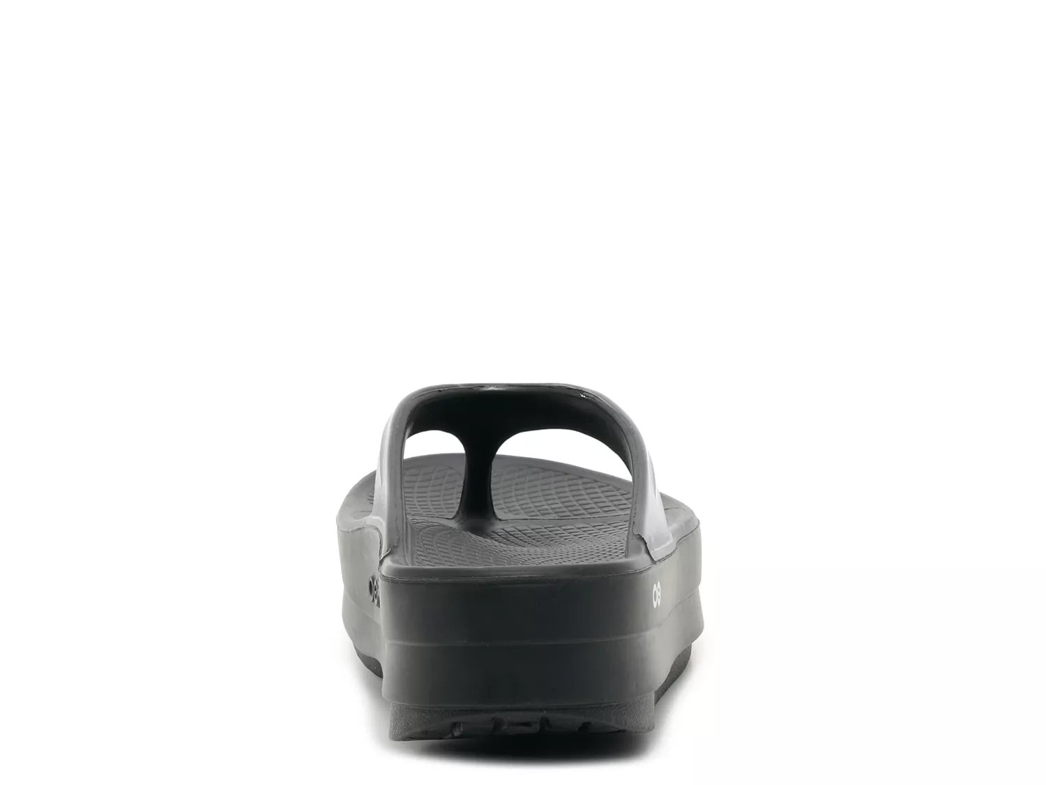 OOmega Platform Flip Flop