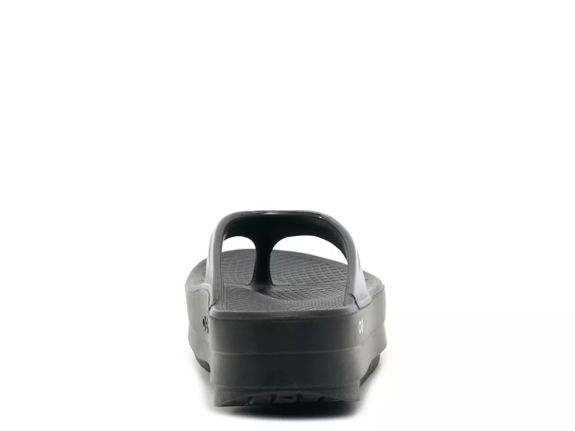 Oofos dsw outlet