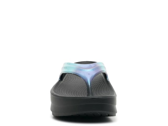 Oofos dsw 2025