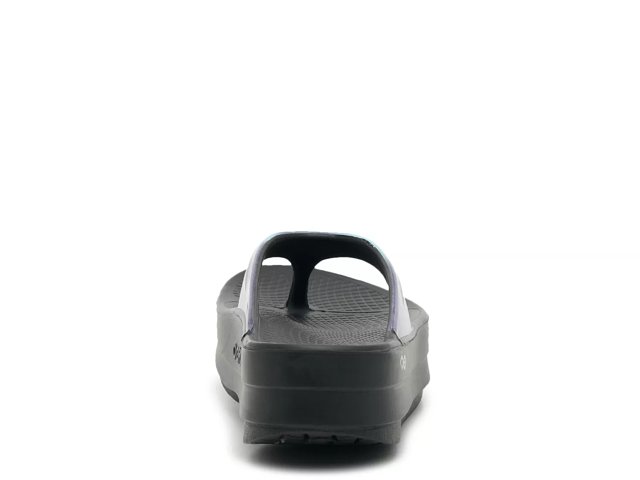 Dsw oofos outlet