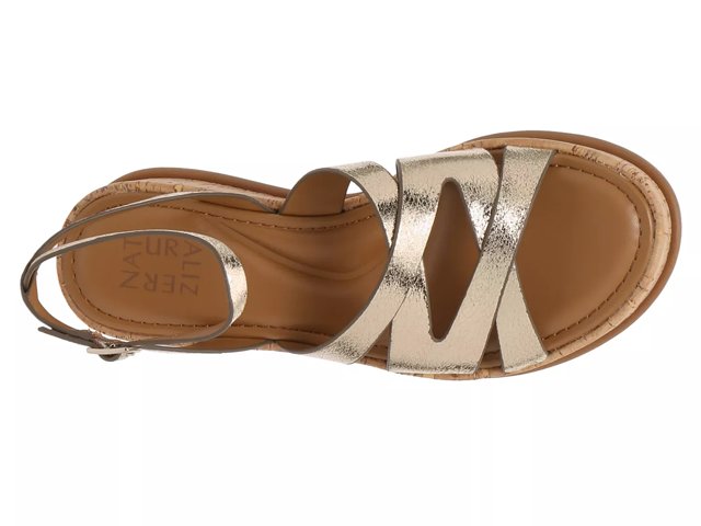 Dsw toe ring sandals 2025