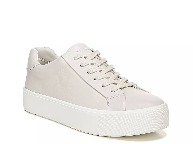 Steve Madden Catcher Platform Sneaker