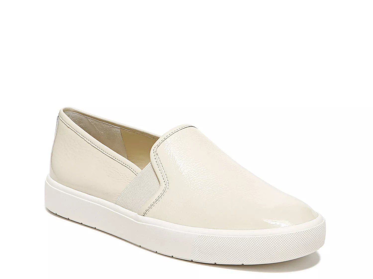 Vince blair on sale quilted nylon slip on sneakers