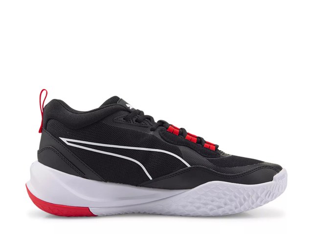Puma Playmaker Pro Basketball Shoe Men s