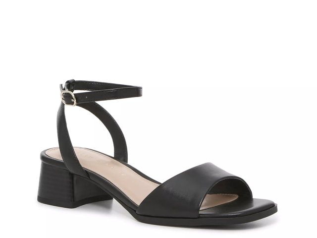 Dsw open toe sandals sale