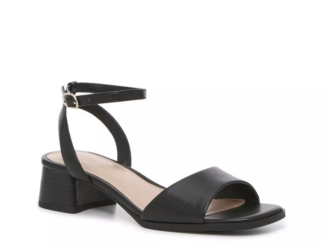 Kelly & Katie Brissa Sandal - Free Shipping | DSW