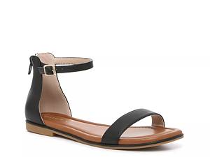 Dsw black best sale dress sandals