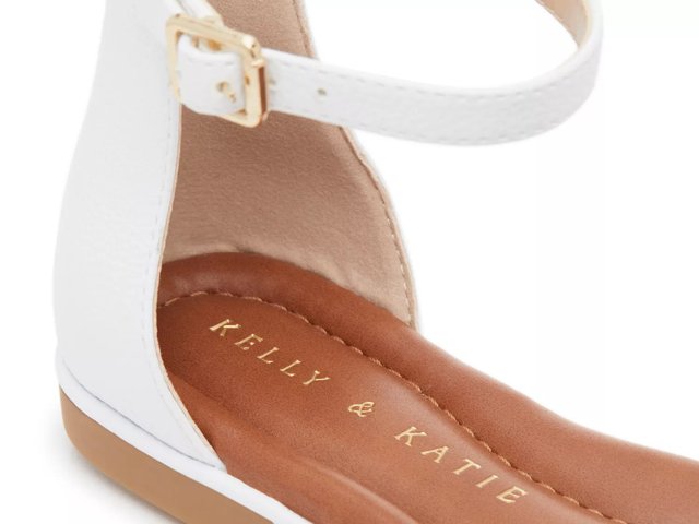 White flat sandals dsw new arrivals