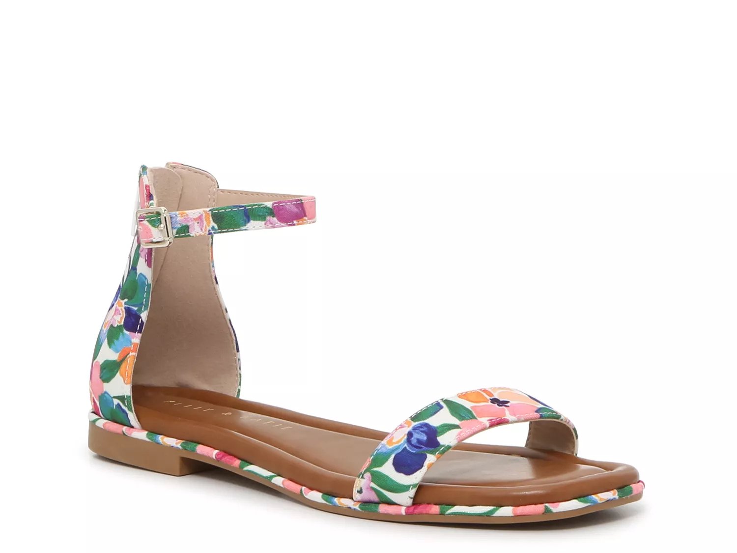 Kelly & Katie Nymie Sandal Free Shipping DSW