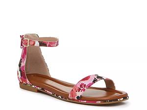 Dsw best sale comfy sandals