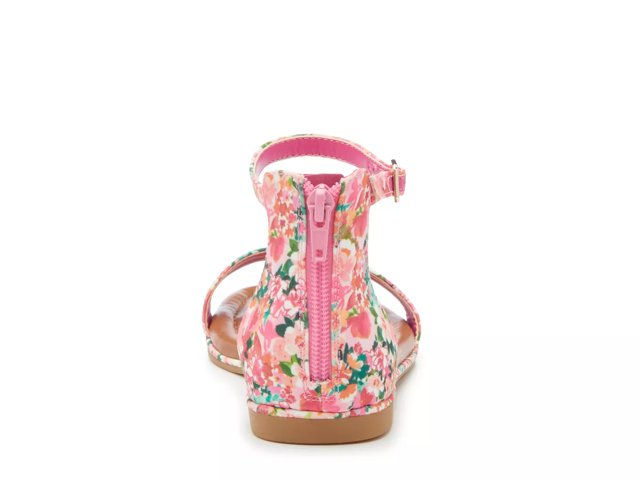 Nymie Sandal