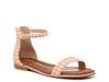 Kelly & Katie Nymie Sandal