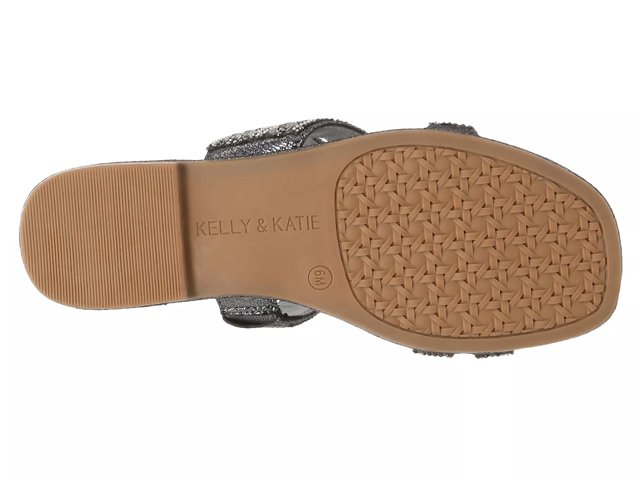 Kelly and katie sandals new arrivals