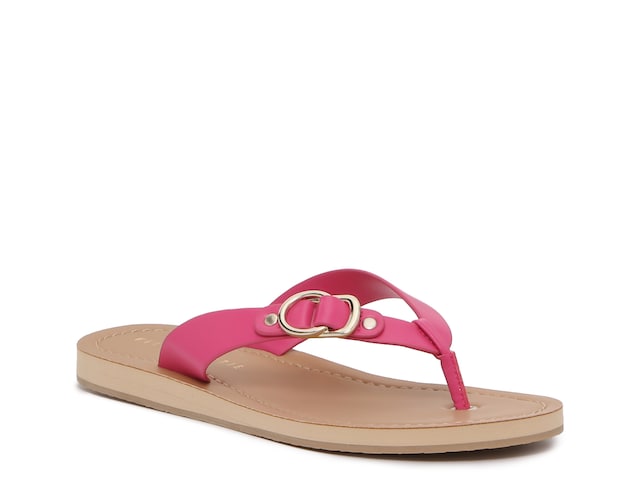 Kelly & Katie Murie Sandal - Free Shipping | DSW