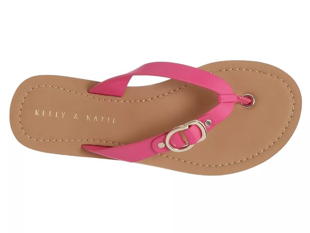 Kelly & katie best sale afyma sandal