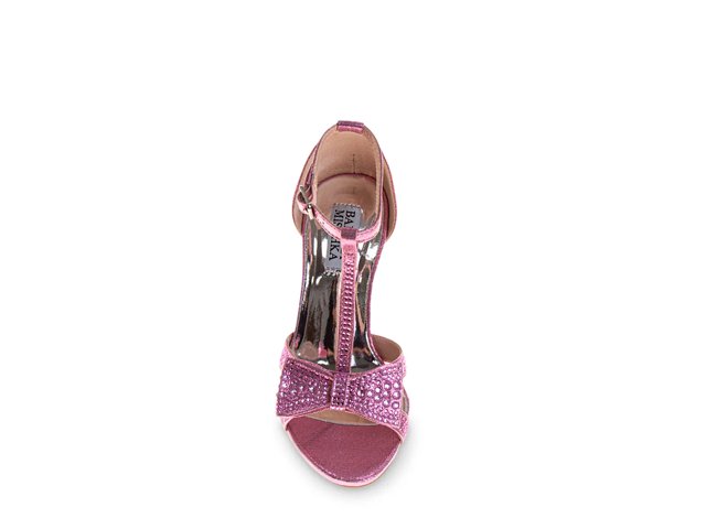Badgley Mischka Eliza Sandal - Kids'