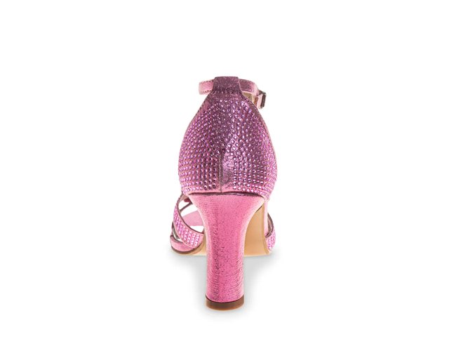 Badgley Mischka Eliza Sandal - Kids'