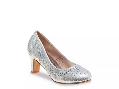 Dsw on sale badgley mischka