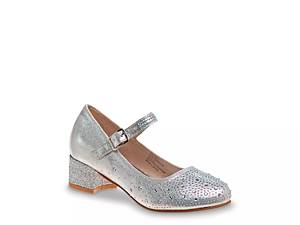 Dsw badgley 2024 mischka jewel