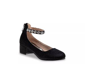 Dsw store girls heels