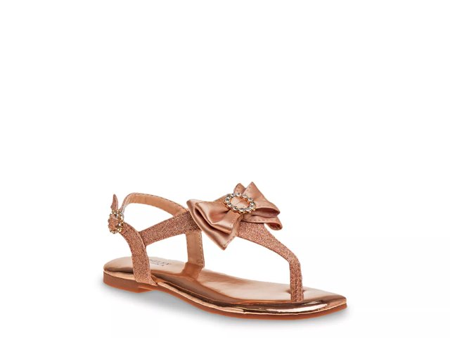 Dsw kids sandals discount
