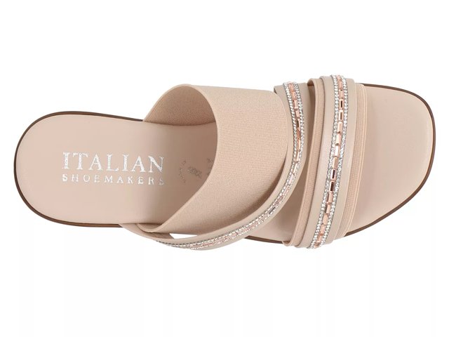 Dsw italian shoemaker clearance