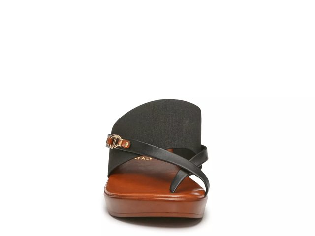 avani block heel sandal