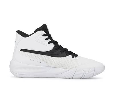 triple basketball sneakers