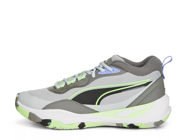 puma playmaker pro review