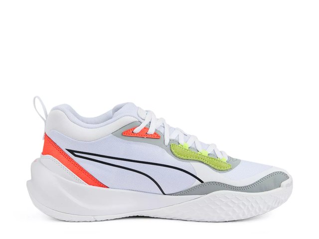 Dsw clearance basketball shoes