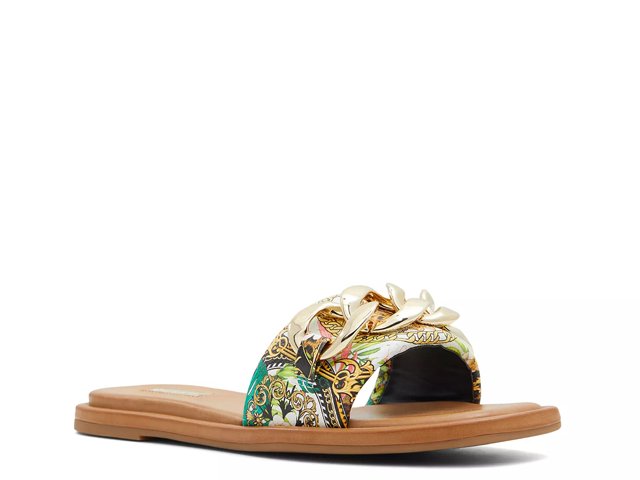 Aldo Sydling Sandal - Free Shipping | DSW