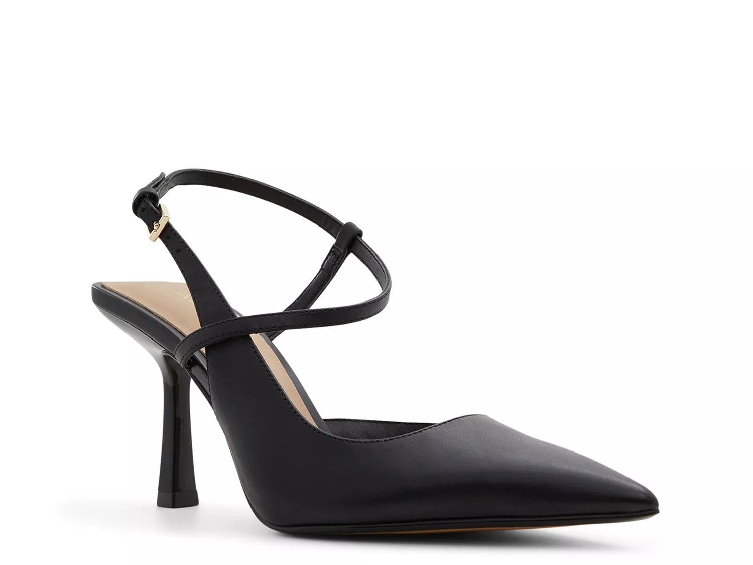 Aldo Brunette Pump - Free Shipping | DSW