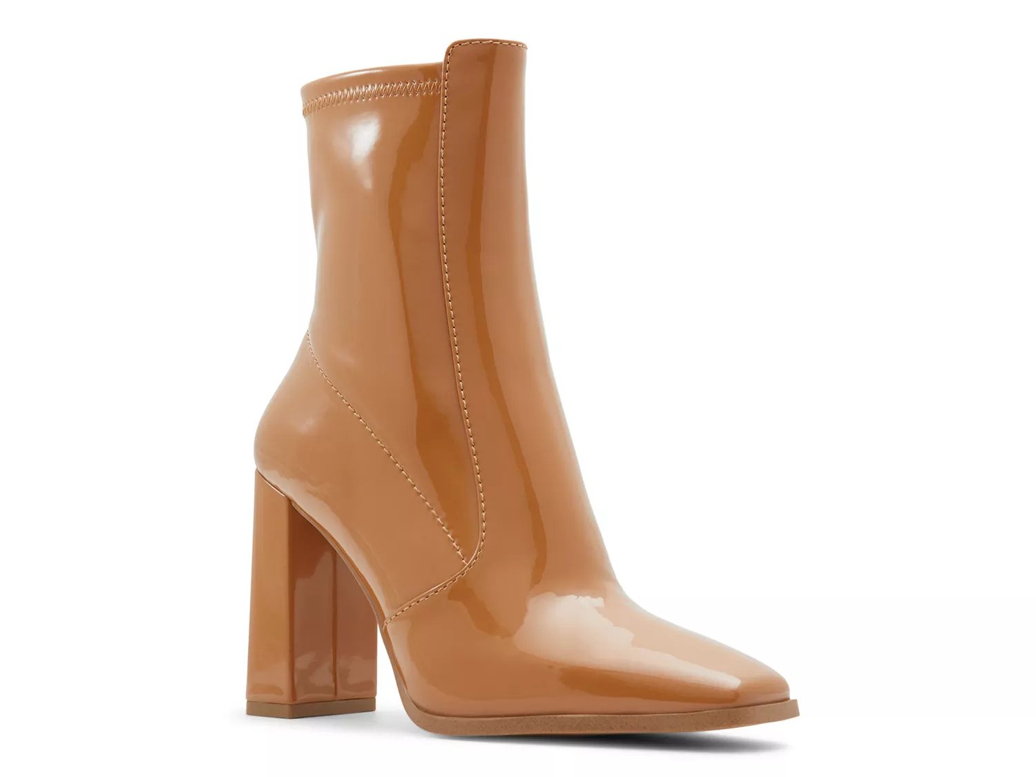 audrella ankle boot